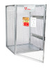 Armorgard TC1.2 TuffCage Collapsible Gas Cage