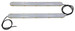 Armorgard FRLK2 Lighting kit - 240v 