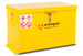 Armorgard TRB4C TransBank for chemicals 880 x 485 x 540mm