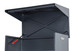 Armorgard OX4 OxBox Site Chest 1215 x 595 x 1185mm