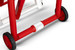Armorgard IG4 Instagate  Expanding Pedestrian Barrier 4' 