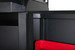 Armorgard SS2 Sitestation 1400 x 845 x 1970mm