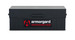 Armorgard SSV12 StrimmerSafe Vault 1275 x 515 x 450mm