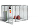 Armorgard GGC11 Gorilla Gas Cage 2700 x 1800 x 1800mm