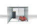 Armorgard GGC14 Gorilla Gas Cage 2400 x 4800 x 1800mm