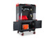 Armorgard SS7X Cuttingstation with Extraction 