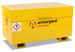 Armorgard CB2 ChemBank Site Box 1275x665x660mm