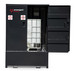 Armorgard DBIBC1 Enclosed DrumBank 1500 x 1530 x 2210mm