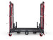 Armorgard DR2 DuctRack 1835 x 1140 x 1860mm