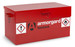 Armorgard FB1 Flambank Van Box 985 x 540 x 475mm