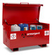 Armorgard FB2 Flambank Site Box 1275x665x660mm