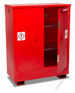 Armorgard FSC3 FlamStor Cabinet 1205 x 580 x 1555mm