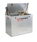 Armorgard GB3 Medium Lightweight Storage Bin