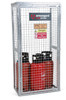 Armorgard GGC3 Gorilla Gas Cage 900 x 500 x 1800mm