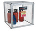 Armorgard GGC4 Gorilla Gas Cage 1200 x 1200 x 1200mm