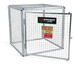 Armorgard GGC4 Gorilla Gas Cage 1200 x 1200 x 1200mm