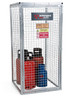 Armorgard GGC5 Gorilla Gas Cage 900 x 900 x 1800mm