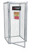 Armorgard GGC5 Gorilla Gas Cage 900 x 900 x 1800mm
