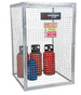 Armorgard GGC6 Gorilla Gas Cage 1200 x 1200 x 1800mm