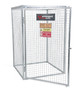 Armorgard GGC6 Gorilla Gas Cage 1200 x 1200 x 1800mm