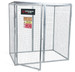 Armorgard GGC8 Gorilla Gas Cage 1800 x 1200 x 1800mm