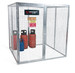 Armorgard GGC9 Gorilla Gas Cage 1800 x 1800 x 1800mm