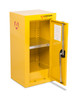 Armorgard HFC2 Hazardous Floor Cupboard with 1 Shelf