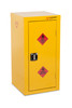 Armorgard HFC4 Hazardous Floor Cupboard with 1 Shelf