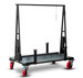 Armorgard LA1000 LoadAll Folding Board Trolley 1000kg capacity