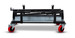 Armorgard LA1000 LoadAll Folding Board Trolley 1000kg capacity