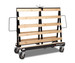 Armorgard LA1500 LoadAll Board Trolley 1500kg capacity