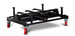 Armorgard PR1 1 Tonne Mobile PipeRack Pipe Storage
