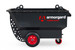 Armorgard RT400 Rubble Truck Multi-purpose Material Waste Truck