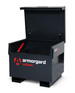Armorgard TB21 Tuffbank Site Box 760 x 615 x 640mm