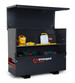 Armorgard TBC5 Tuffbank Site Chest 1525 x 615 x 1265mm