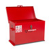 Armorgard TRB4 TransBank Fuel & Chemical Storage Chest