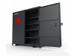 Armorgard TSC9 Tuffstor Cabinet 2000 x 935 x 2010mm
