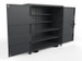 Armorgard TSC9 Tuffstor Cabinet 2000 x 935 x 2010mm