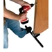 Trend Door Stand - Secures Doors Vertically Or Horizontally D/STAND/A