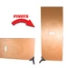 Trend Door Stand - Secures Doors Vertically Or Horizontally D/STAND/A