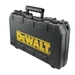 DeWalt 576657-05 Empty Heavy Duty Plastic Carry Case DCH143, 213, 214, 253, 274 SDS Plus Hammer
