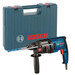 Bosch GBH2000 110V SDS Plus Rotary Hammer Drill with Carry Case
