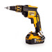 Dewalt DCF620P2K Collated Drywall Screwdriver 18V Cordless Brushless 2 x 5.0Ah Batteries