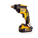 Dewalt DCF620P2K Collated Drywall Screwdriver 18V Cordless Brushless 2 x 5.0Ah Batteries