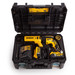 Dewalt DCF620P2K Collated Drywall Screwdriver 18V Cordless Brushless 2 x 5.0Ah Batteries