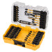 Dewalt DT70731-QZ FLEXTORQ Screwdriver Bit Set 37pc In ToughCase TStack