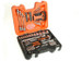 Bahco S910 Socket & Spanner Set of 92 Metric  & AF 1/4 1/2in Drive