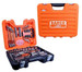 Bahco S910 Socket & Spanner Set of 92 Metric  & AF 1/4 1/2in Drive