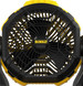 Dewalt DCE512N 18v XR Cordless Portable Job Site Fan + Hook - Body Only
