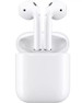 Apple AirPods with Charging Case (2nd Generation)